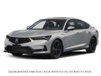 2026 Acura Integra Elite A-Spec Manual Exterior Shot 1
