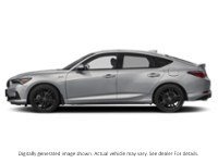 2026 Acura Integra Elite A-Spec Manual Exterior Shot 6