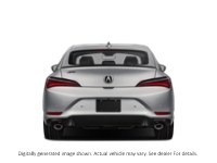 2026 Acura Integra Elite A-Spec Manual Exterior Shot 7