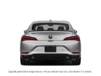 2026 Acura Integra Elite A-Spec Manual Exterior Shot 7