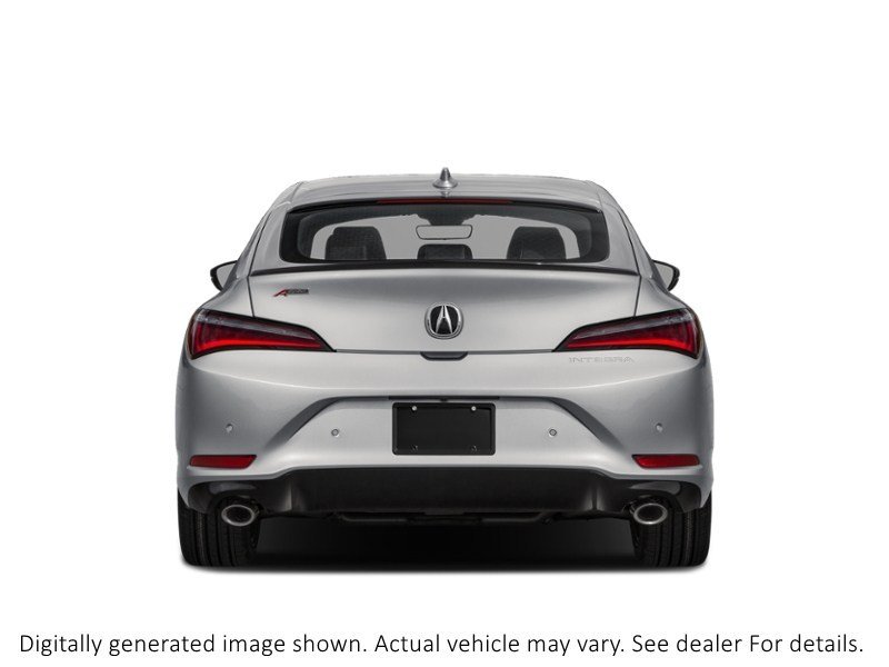 2026 Acura Integra Elite A-Spec Manual Exterior Shot 7
