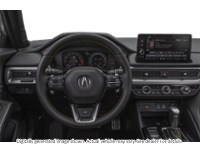 2026 Acura Integra Elite A-Spec Manual Interior Shot 3