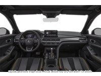 2026 Acura Integra Elite A-Spec Manual Interior Shot 6