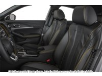 2026 Acura Integra Elite A-Spec Manual Interior Shot 4