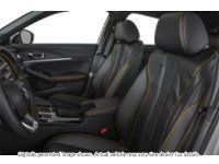 2026 Acura Integra Elite A-Spec Manual Interior Shot 4