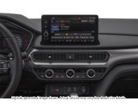 2026 Acura Integra Elite A-Spec Manual Interior Shot 2