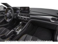 2026 Acura Integra Elite A-Spec Manual Interior Shot 1