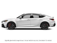 2026 Acura Integra Type S Manual Exterior Shot 3