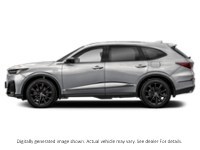 2025 Acura Mdx A-Spec Sh-Awd Exterior Shot 6