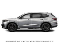 2026 Acura Mdx A-Spec Sh-Awd Exterior Shot 6