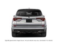 2026 Acura Mdx A-Spec Sh-Awd Exterior Shot 7