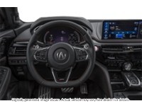 2025 Acura Mdx A-Spec Sh-Awd Interior Shot 3