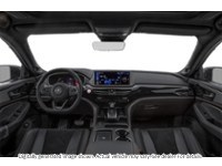 2025 Acura Mdx A-Spec Sh-Awd Interior Shot 6