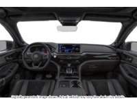 2026 Acura Mdx A-Spec Sh-Awd Interior Shot 6
