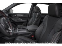 2025 Acura Mdx A-Spec Sh-Awd Interior Shot 4