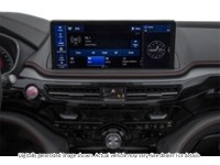 2025 Acura Mdx A-Spec Sh-Awd Interior Shot 2