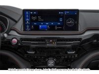 2026 Acura Mdx A-Spec Sh-Awd Interior Shot 2
