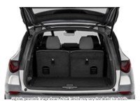 2026 Acura Mdx A-Spec Sh-Awd Exterior Shot 4
