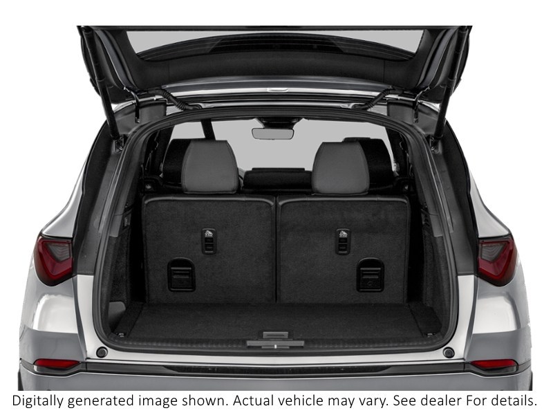 2025 Acura Mdx A-Spec Sh-Awd Exterior Shot 4