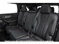2026 Acura Mdx A-Spec Sh-Awd Interior Shot 5