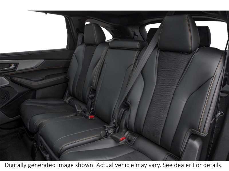 2025 Acura Mdx A-Spec Sh-Awd Interior Shot 5