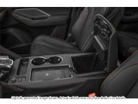 2026 Acura Mdx A-Spec Sh-Awd Interior Shot 7