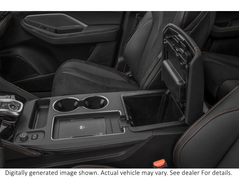 2025 Acura Mdx A-Spec Sh-Awd Interior Shot 7