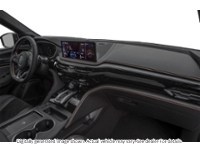 2025 Acura Mdx A-Spec Sh-Awd Interior Shot 1