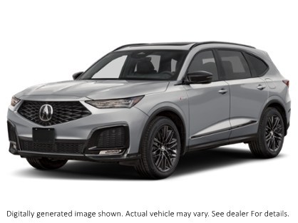 2026 Acura Mdx Platinum Elite A-Spec Sh-Awd