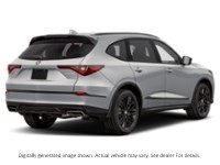 2026 Acura Mdx Platinum Elite A-Spec Sh-Awd Exterior Shot 2