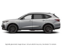 2026 Acura Mdx Platinum Elite A-Spec Sh-Awd Exterior Shot 6