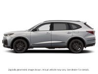 2026 Acura Mdx Platinum Elite A-Spec Sh-Awd Exterior Shot 6