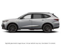 2026 Acura Mdx Platinum Elite A-Spec Sh-Awd Exterior Shot 6