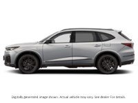 2026 Acura Mdx Platinum Elite A-Spec Sh-Awd Exterior Shot 6