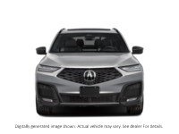 2026 Acura Mdx Platinum Elite A-Spec Sh-Awd Exterior Shot 5