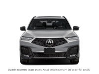2026 Acura Mdx Platinum Elite A-Spec Sh-Awd Exterior Shot 5