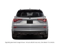 2026 Acura Mdx Platinum Elite A-Spec Sh-Awd Exterior Shot 7