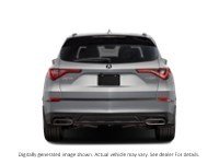 2026 Acura Mdx Platinum Elite A-Spec Sh-Awd Exterior Shot 7
