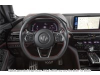 2026 Acura Mdx Platinum Elite A-Spec Sh-Awd Interior Shot 3