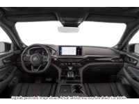 2026 Acura Mdx Platinum Elite A-Spec Sh-Awd Interior Shot 6