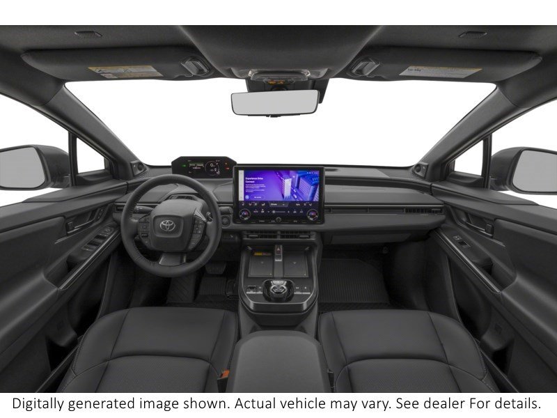 2026 Acura Mdx Platinum Elite A-Spec Sh-Awd Interior Shot 6
