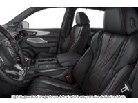 2026 Acura Mdx Platinum Elite A-Spec Sh-Awd Interior Shot 4