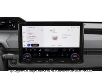 2026 Acura Mdx Platinum Elite A-Spec Sh-Awd Interior Shot 2