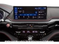 2026 Acura Mdx Platinum Elite A-Spec Sh-Awd Interior Shot 2