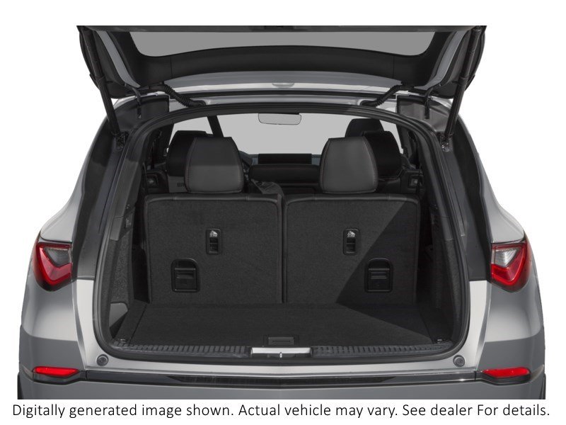 2026 Acura Mdx Platinum Elite A-Spec Sh-Awd Exterior Shot 4