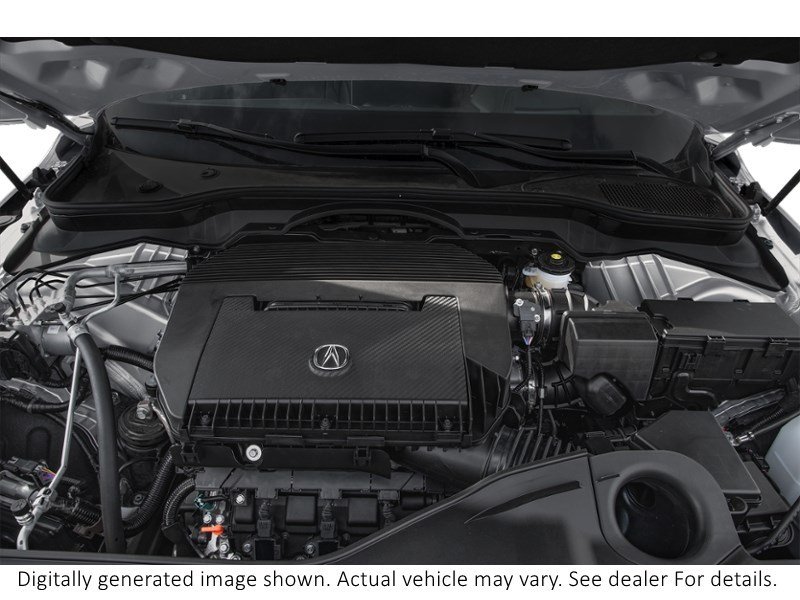 2026 Acura Mdx Platinum Elite A-Spec Sh-Awd Exterior Shot 3