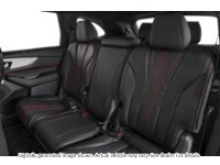2026 Acura Mdx Platinum Elite A-Spec Sh-Awd Interior Shot 5