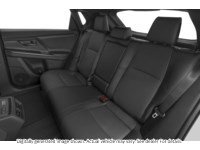 2026 Acura Mdx Platinum Elite A-Spec Sh-Awd Interior Shot 5
