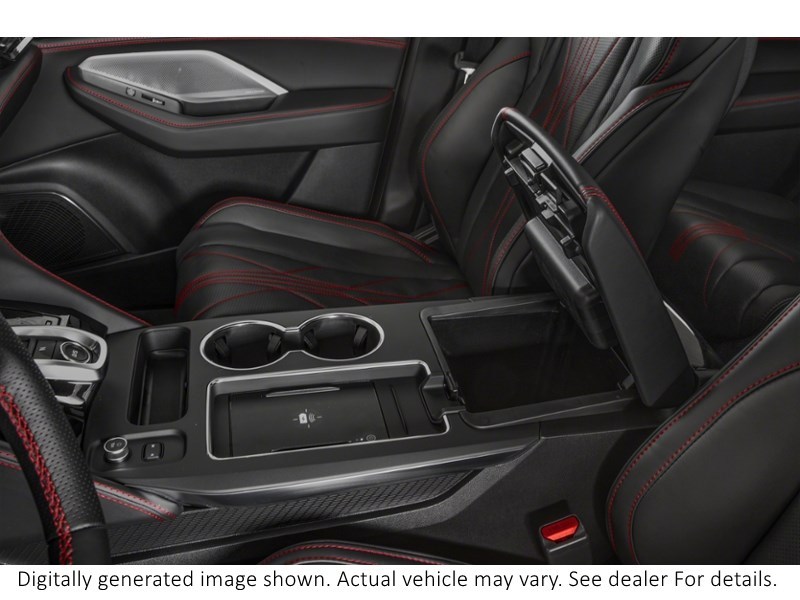 2026 Acura Mdx Platinum Elite A-Spec Sh-Awd Interior Shot 7