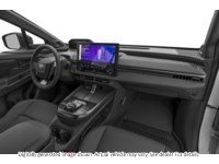 2026 Acura Mdx Platinum Elite A-Spec Sh-Awd Interior Shot 1